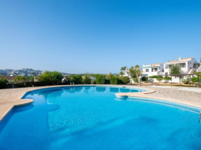 Holiday Home Casita Blanca by Interhome